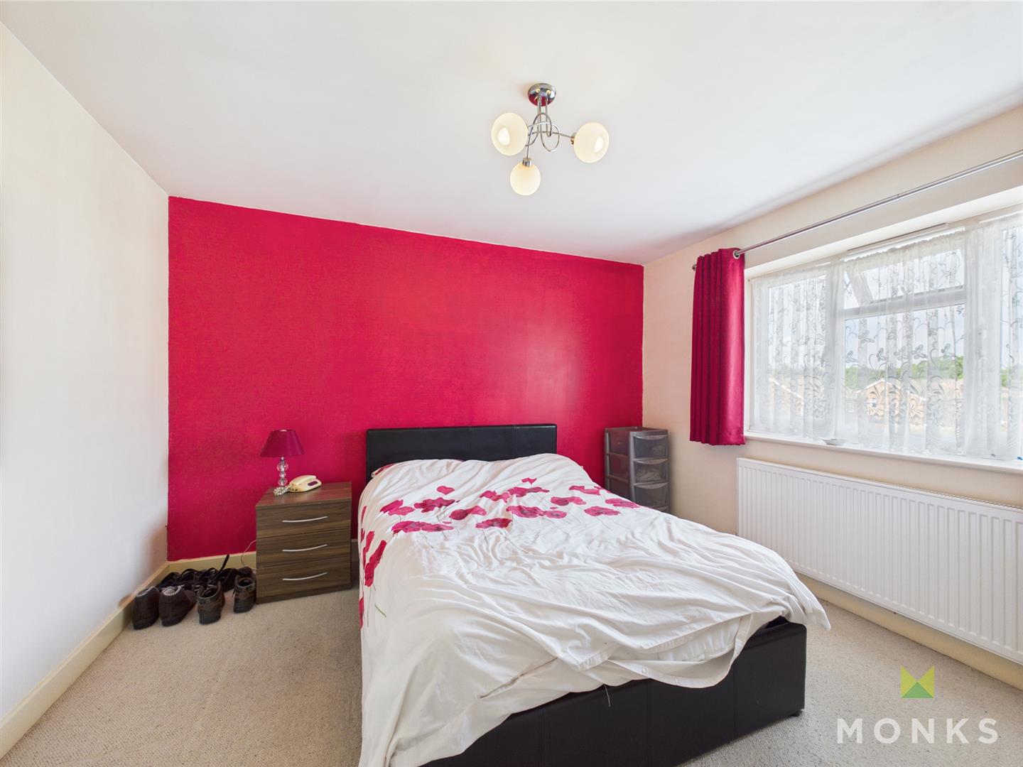 2 Campbell Close, Oswestry, SY11 2XW SSTC